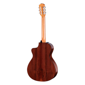 Taylor 212ce-N Plus, Natural