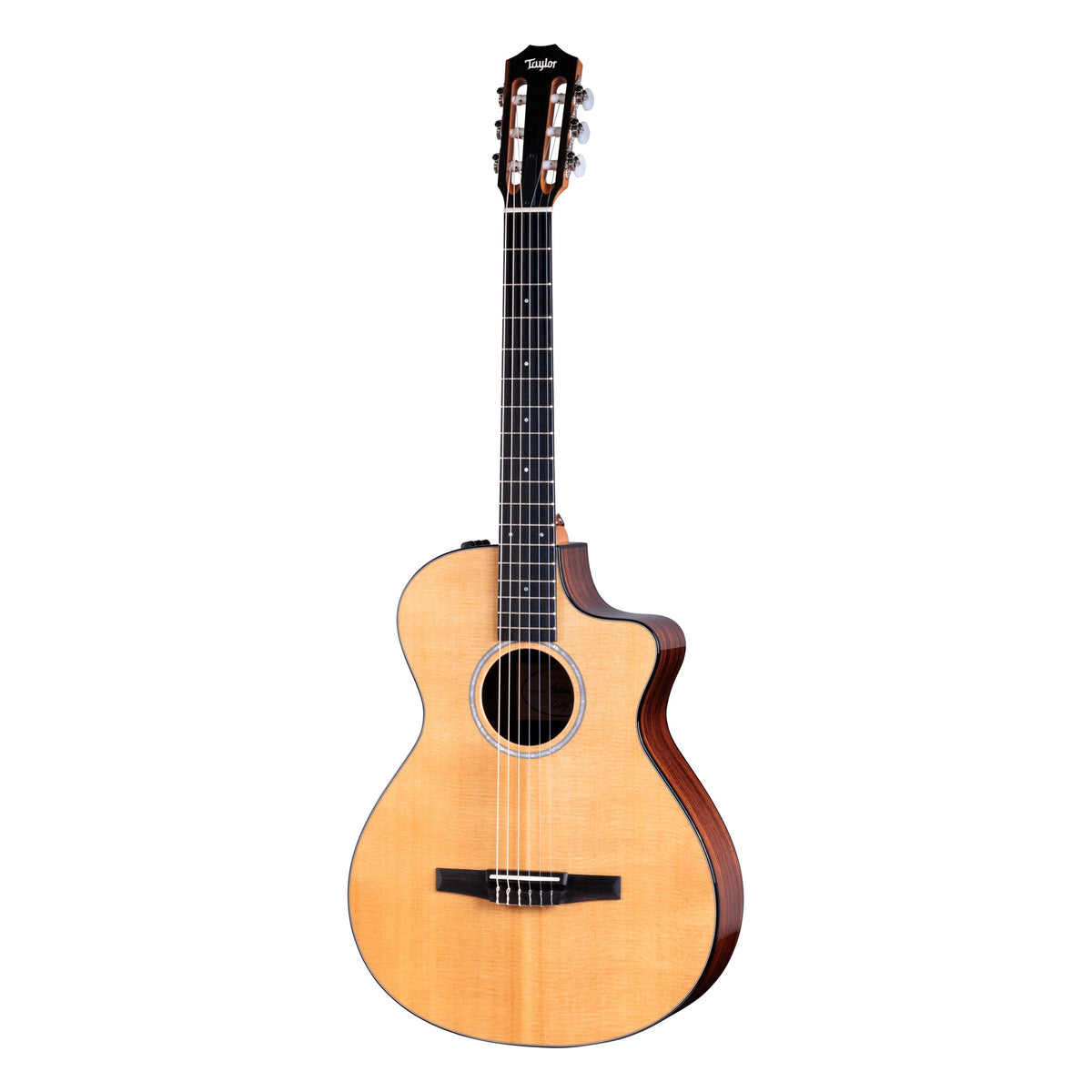 Taylor 212ce-N Plus, Natural