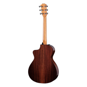 Taylor 212ce Plus, Natural