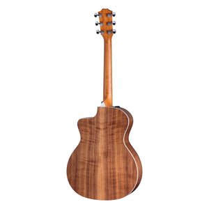 Taylor 214ce, Natural