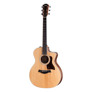 Taylor 214ce, Natural