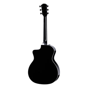 Taylor 214ce Plus, Black