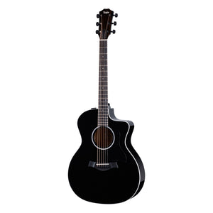 Taylor 214ce Plus, Black