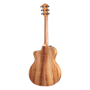 Taylor 214ce-K, Natural