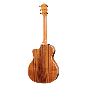 Taylor 214ce-K DLX, Natural