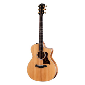 Taylor 214ce-K DLX, Natural