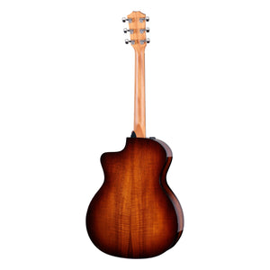 Taylor 214ce-K SB Plus, Sunburst
