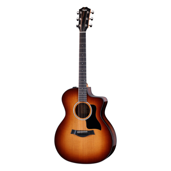 Taylor 214ce-K SB Plus, Sunburst