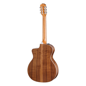 Taylor 214ce-N, Natural