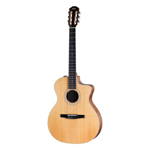Taylor 214ce-N, Natural