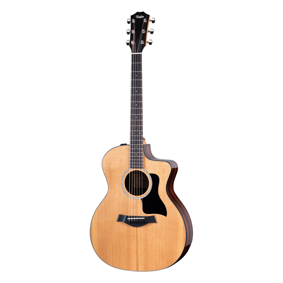 Taylor 214ce Plus, Natural
