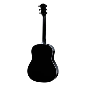 Taylor 217e Plus, Black