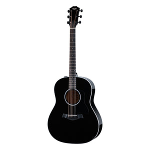 Taylor 217e Plus, Black