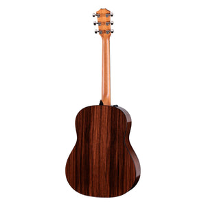 Taylor 217e Plus, Sunburst