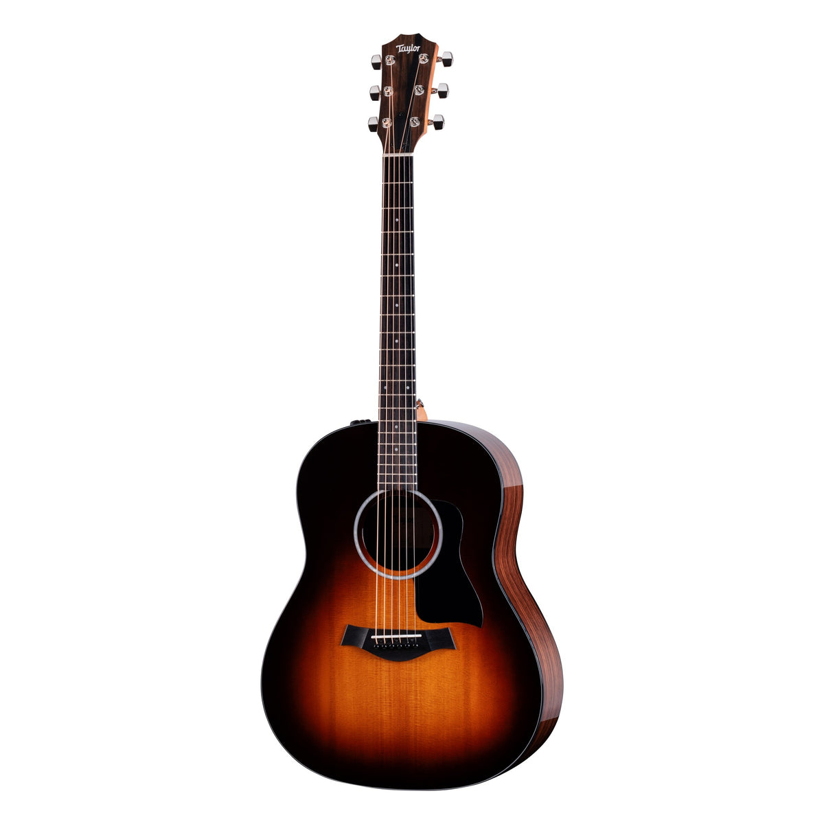 Taylor 217e Plus, Sunburst