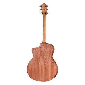 Taylor 24ce, Natural