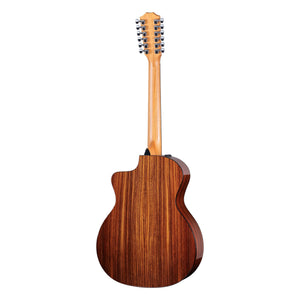 Taylor 254ce Plus, Natural