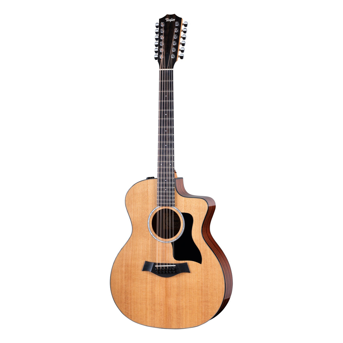 Taylor 254ce Plus, Natural