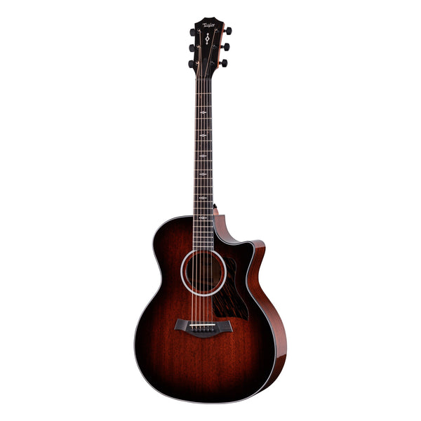 Taylor Next Generation 324ce, Shaded Edgeburst