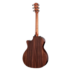 Taylor 414ce Studio, Shaded Edgeburst
