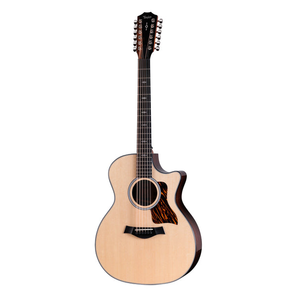 Taylor Next Generation 454ce, Natural