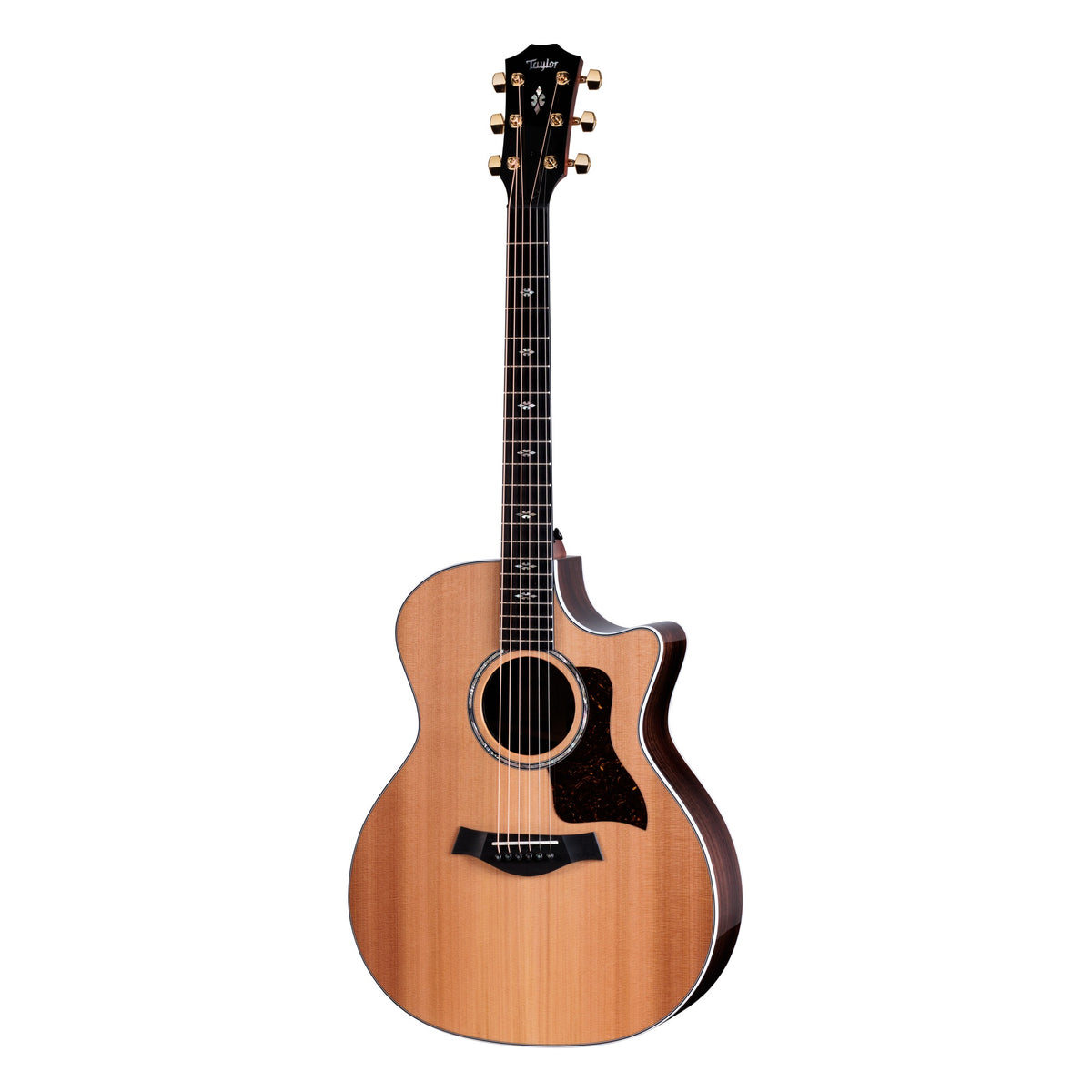 Taylor Next Generation 714ce, Natural