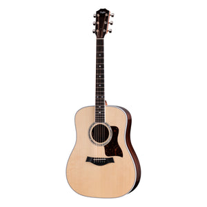 Taylor Legacy 810e, Natural