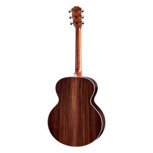 Taylor Legacy 815e, Natural
