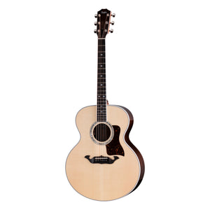 Taylor Legacy 815e, Natural