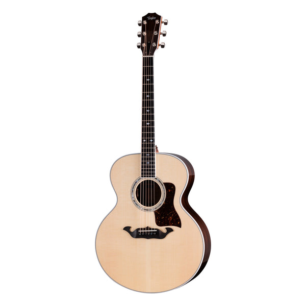 Taylor Legacy 815e, Natural