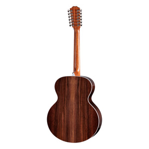 Taylor Legacy 855e, Natural