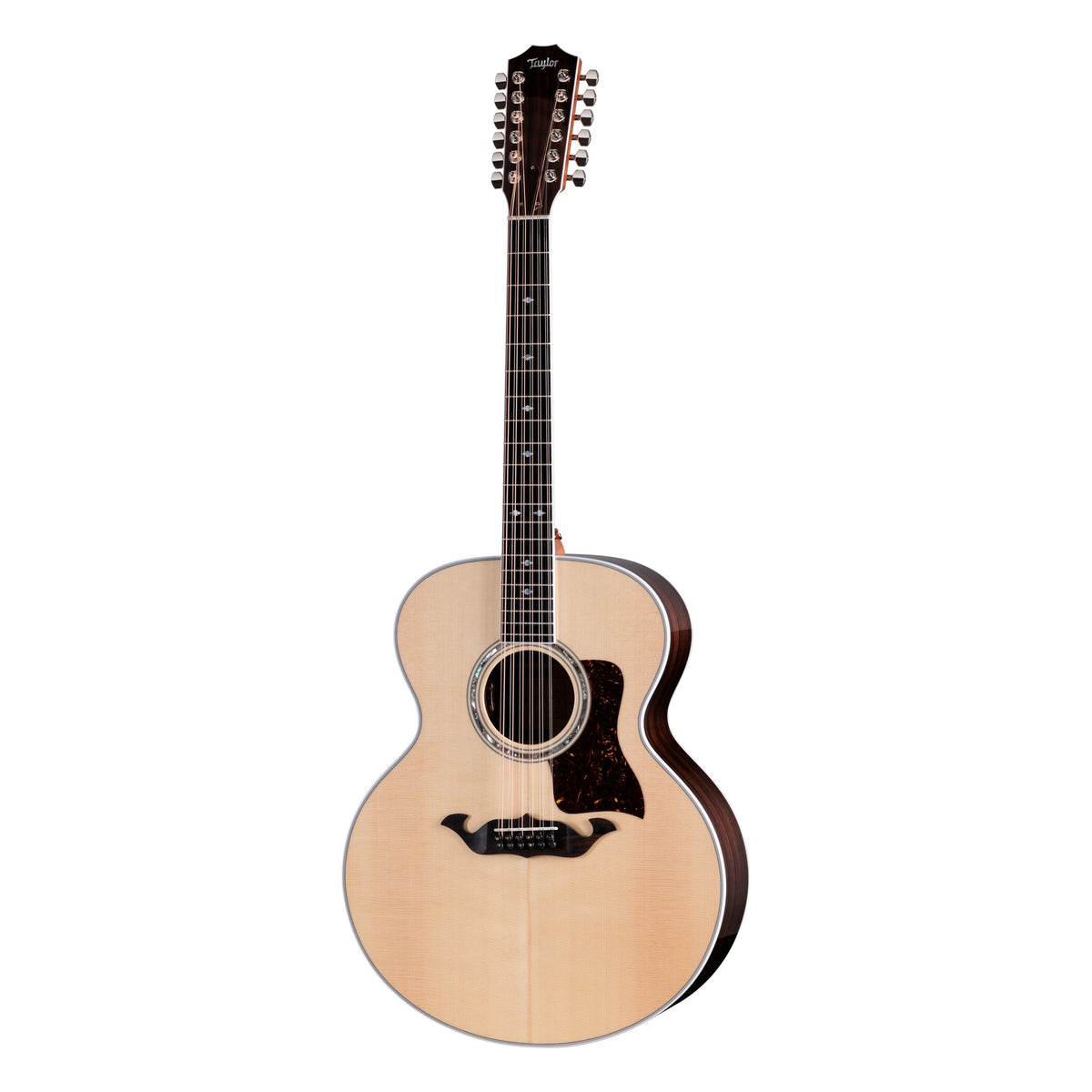 Taylor Legacy 855e, Natural
