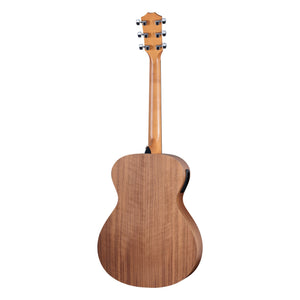 Taylor Academy 12e, Natural