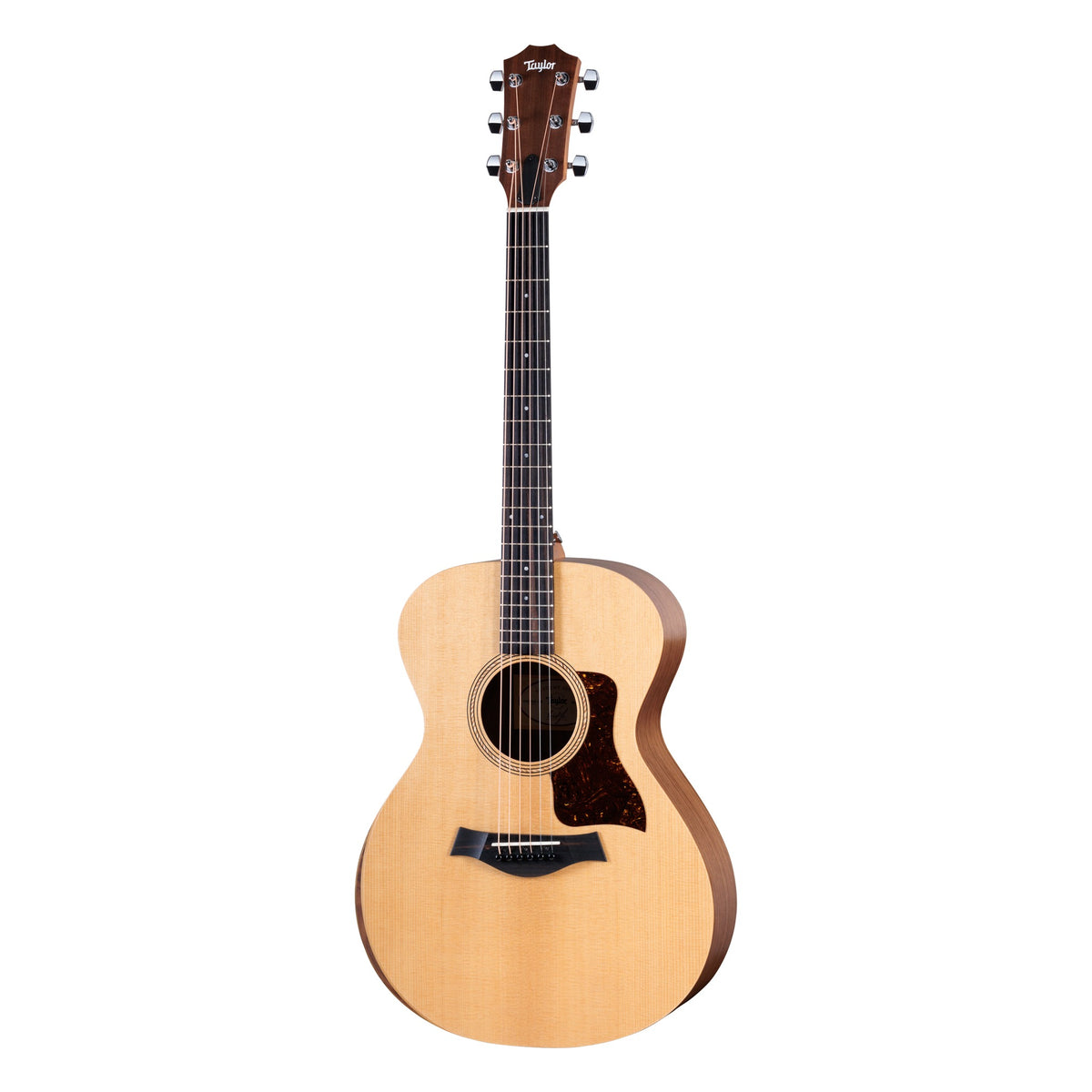 Taylor Academy 12e, Natural