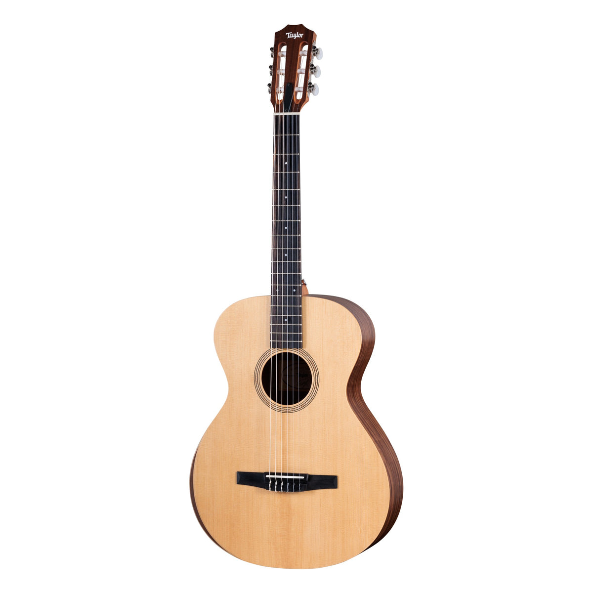 Taylor Academy 12e-N, Natural