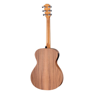 Taylor Academy 22e, Natural