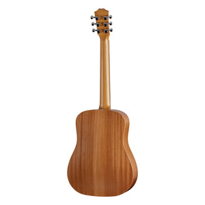 Taylor Baby Mahogany BT2, Natural