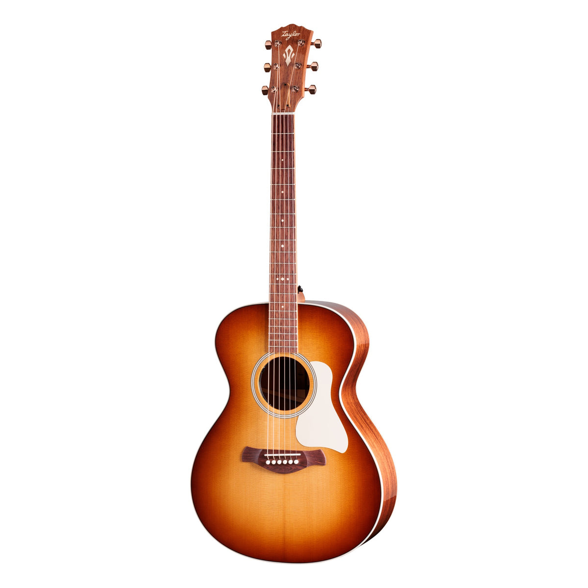Taylor Ben Harper Gold Label 512e Special Edition, Ben Harper Shaded Edge Burst