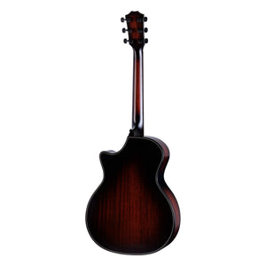 Taylor Next Generation Builder's Edition 324ce, Tobacco Kona Burst