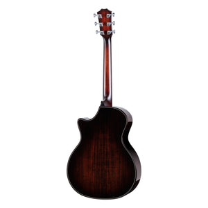 Taylor Next Generation Builder's Edition 514ce, Tobacco Kona Burst