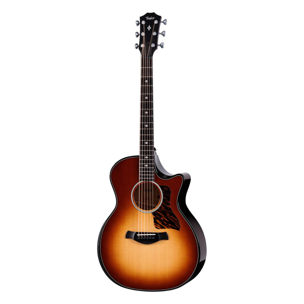 Taylor Next Generation Builder's Edition 514ce, Tobacco Kona Burst