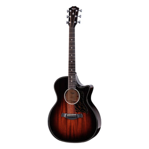 Taylor Next Generation Builder's Edition 524ce, Tobacco Kona Burst
