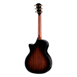 Taylor Next Generation Builder's Edition 914ce Indian Rosewood/Lutz Spruce, Natural
