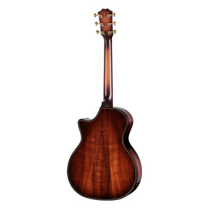 Taylor Next Generation Builder's Edition K24ce, Shaded Edgeburst