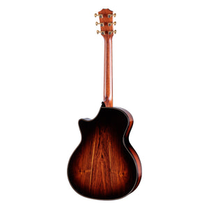 Taylor Next Generation Builder's Edition 814ce Honduran Rosewood/Sinker Redwood, Shaded Edgeburst