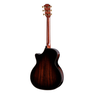 Taylor Next Generation Builder's Edition 814ce Indian Rosewood/Adirondack Spruce, Natural
