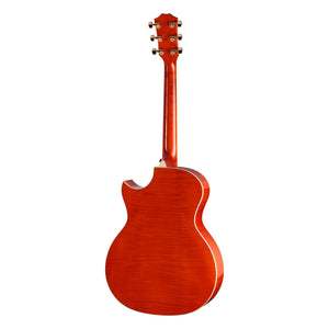 Taylor Legacy Doyle Dykes Signature Model, Tennessee Orange