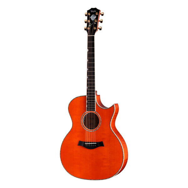 Taylor Legacy Doyle Dykes Signature Model, Tennessee Orange