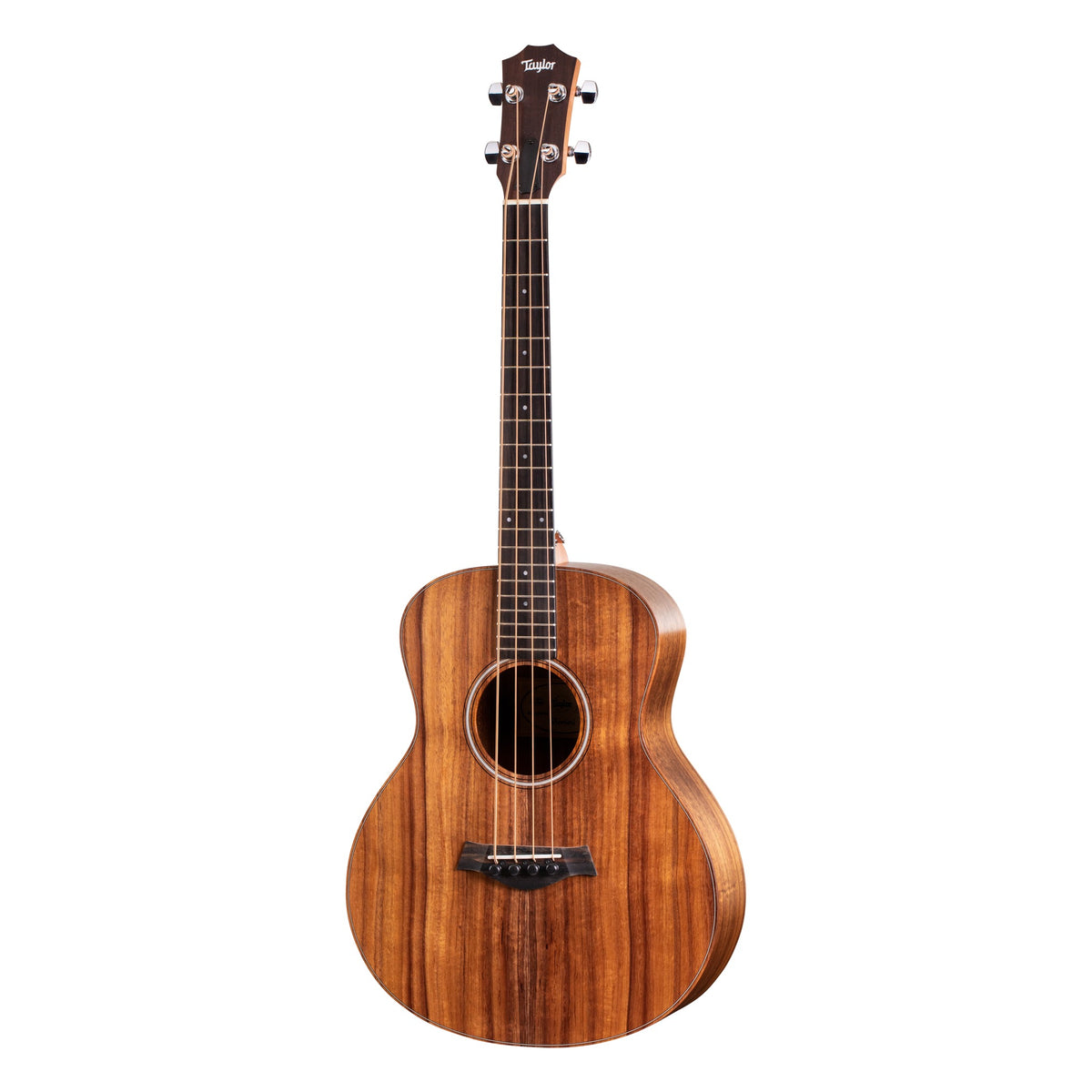 Taylor GS Mini-e Koa Bass, Natural
