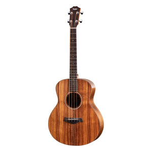 Taylor GS Mini-e Koa Bass, Natural